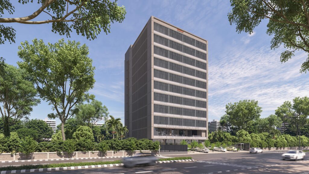 Pest Control in Maintaining Buildings