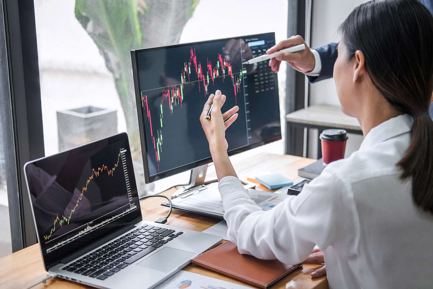 Trading Companies