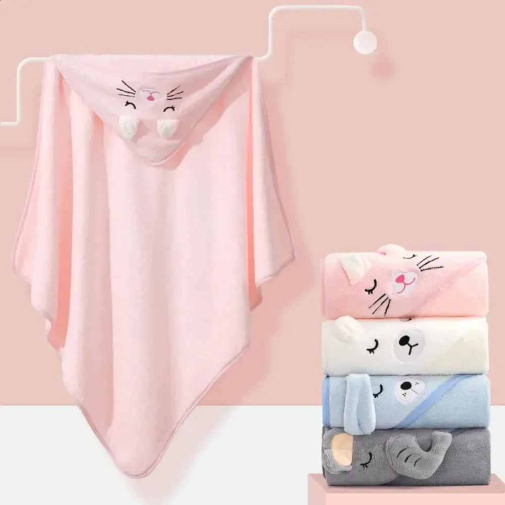 Baby Towels