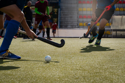 Hockey