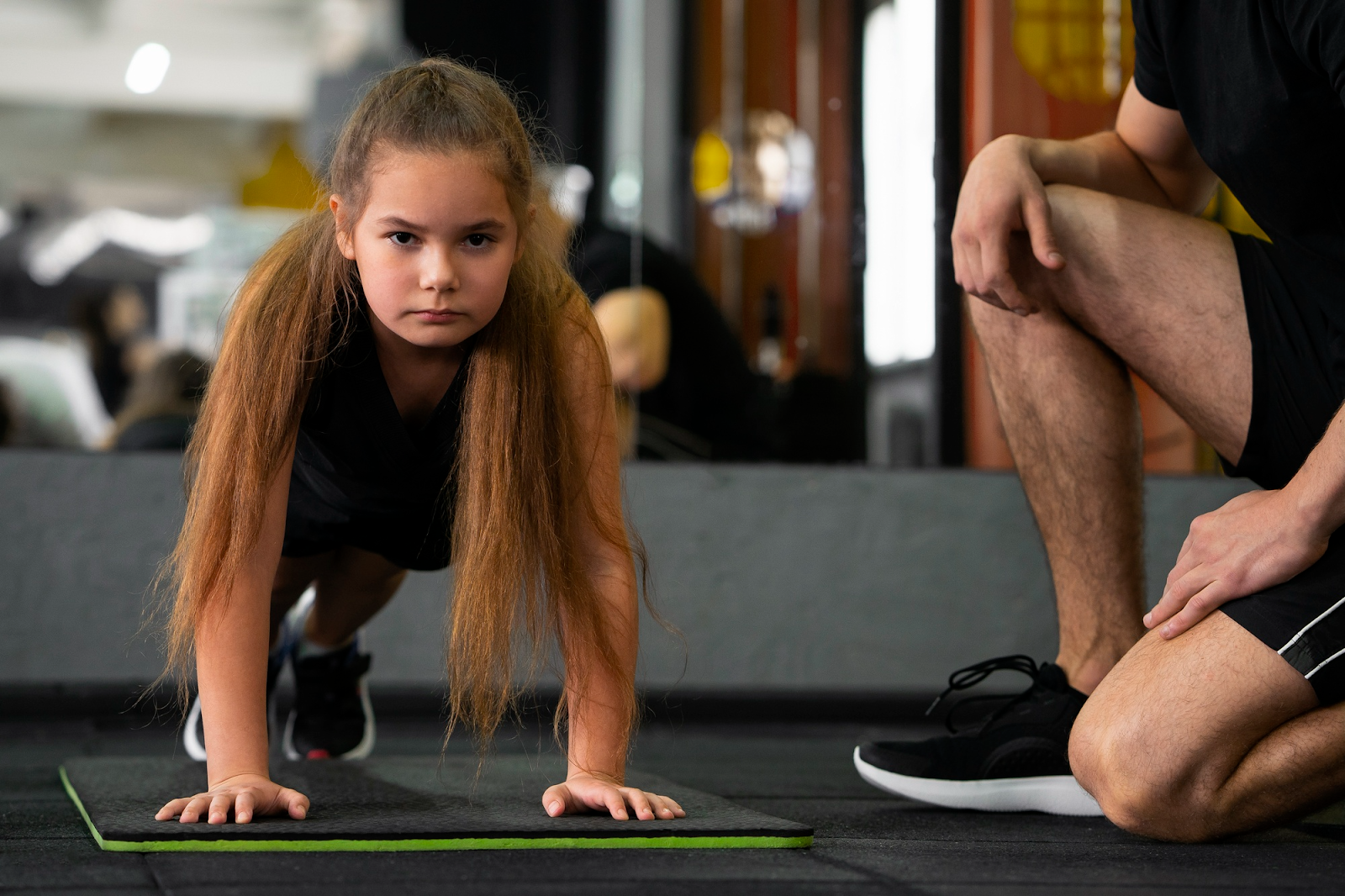 Fitness