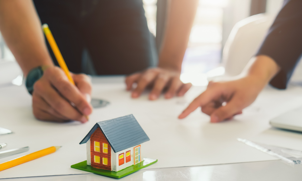 Home Flipping Courses