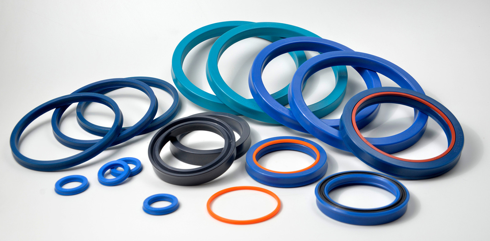 Hydraulic Seals