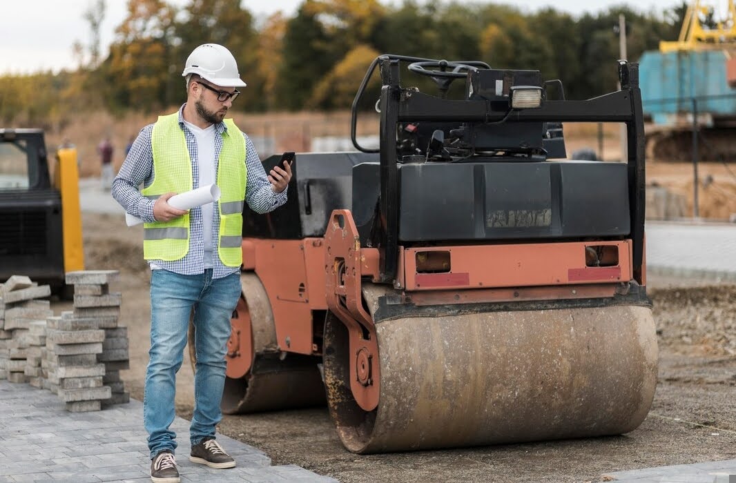 5 Benefits of Precision Grading Attachments for Your Construction Project