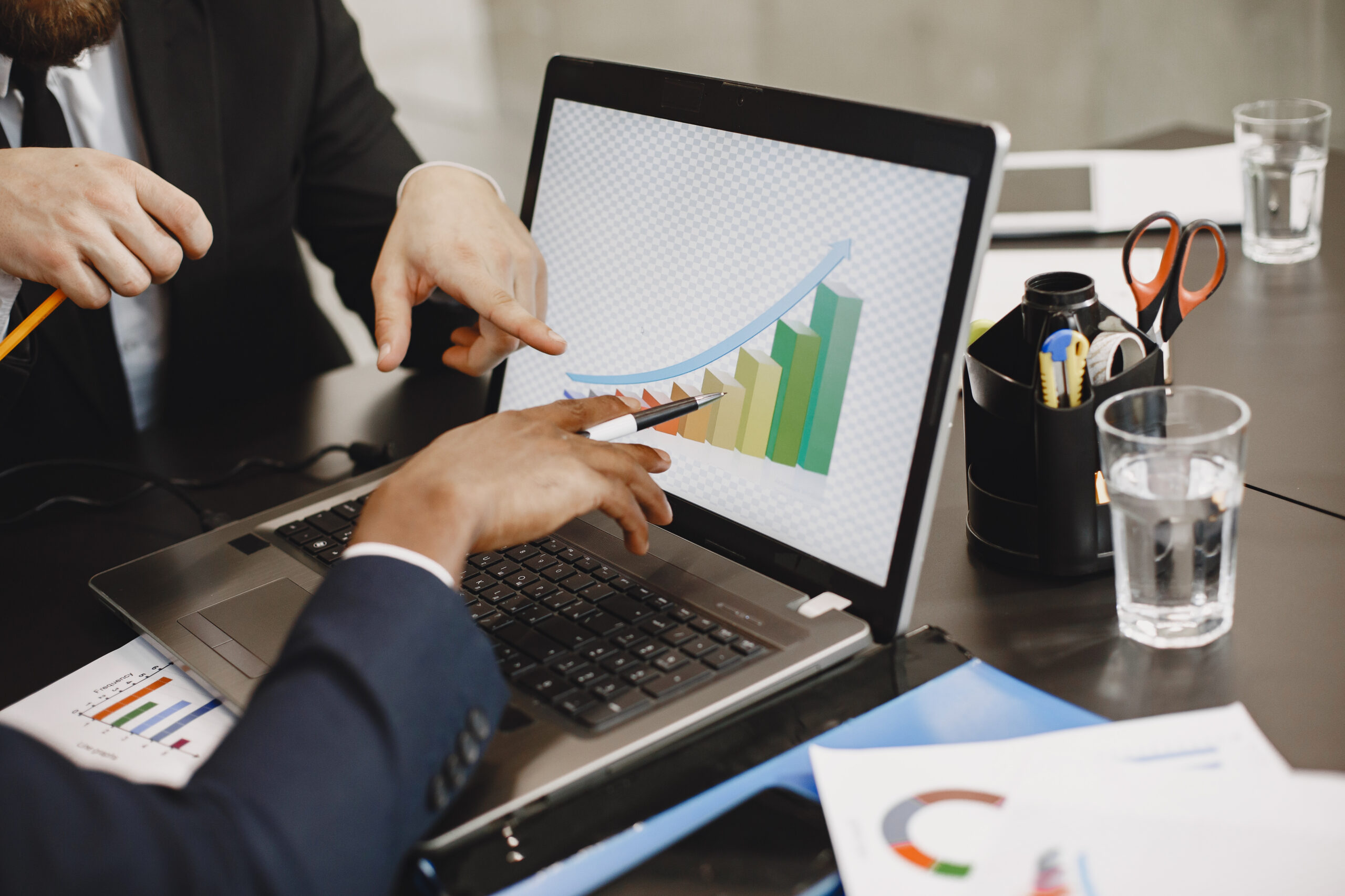 The Top Ten Financial Planning Techniques