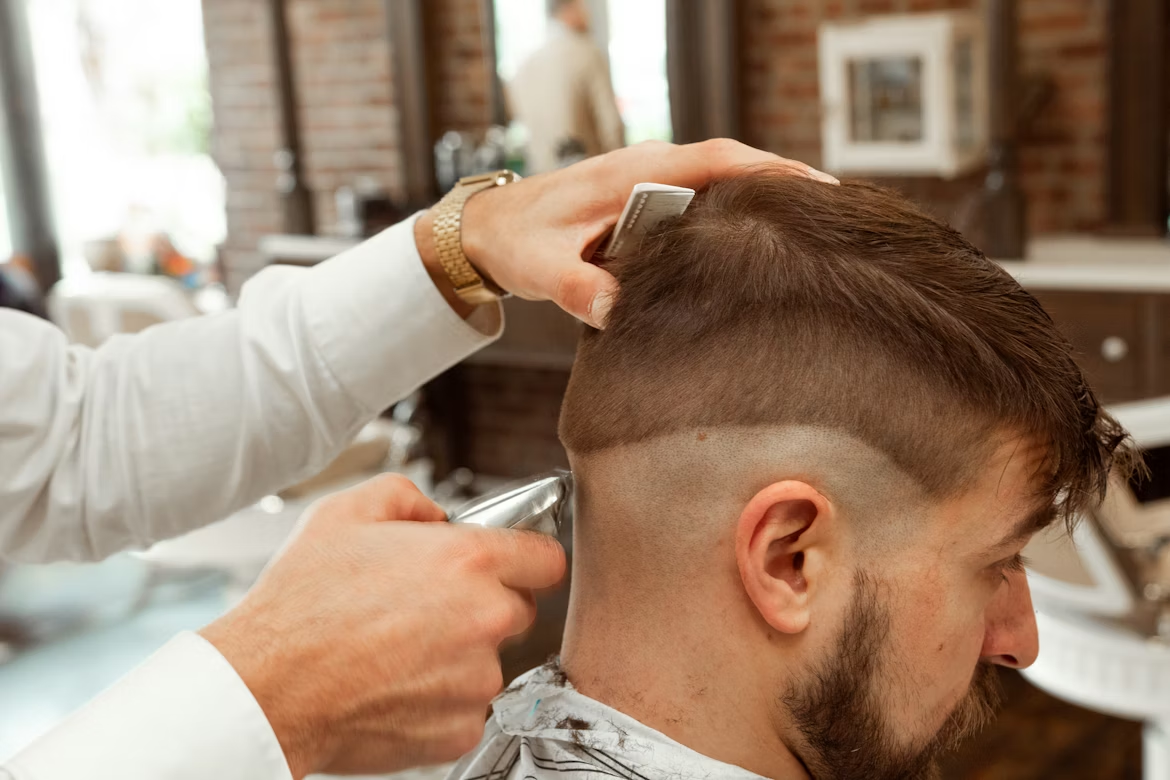 The Importance of Communicating With Your Barber for the Best Haircut