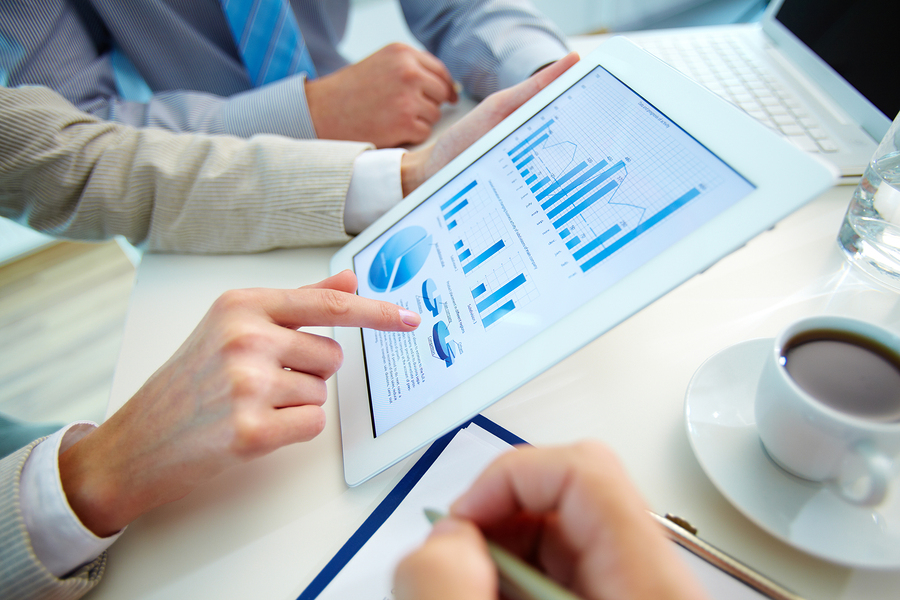 competitive market strategy