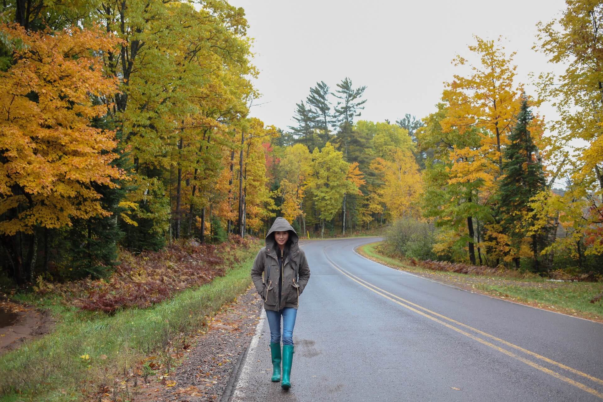 The Amazing Advantages of Nature Trips